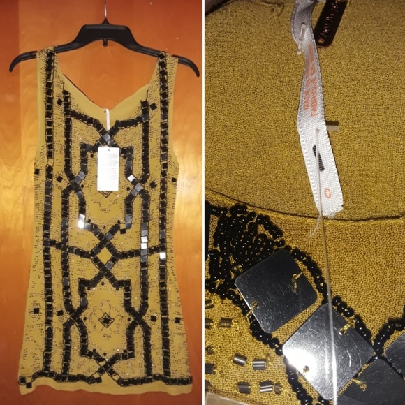 NWT Free People Speak Easy  Dress - Picture 2 of 4